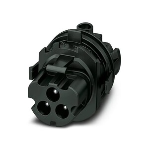 Solar Connector