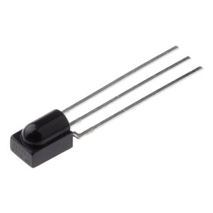 Infrared Sensors