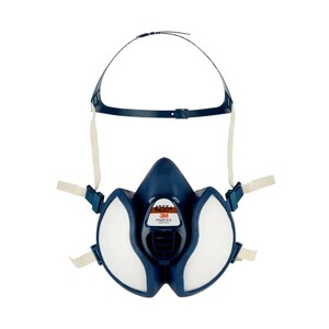Respiratory Masks