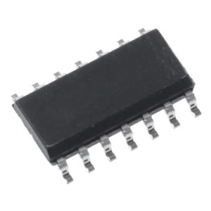 Timer Circuit