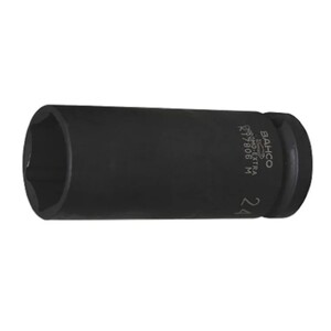 Impact Sockets