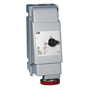 Industrial Interlock