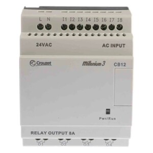 Logic Module
