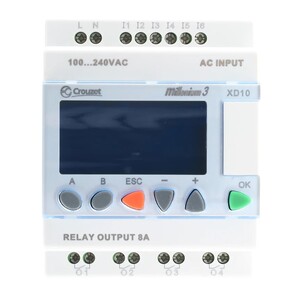 PLC - Programmable Logic Controllers