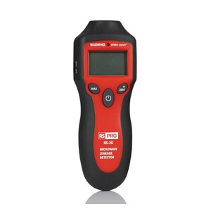 Microwave Detectors