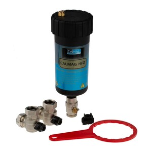 Water Treatment & Filtration