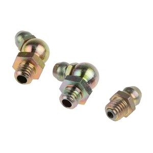 Grease Gun Nipple Kits