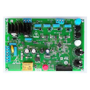 Motor Controller