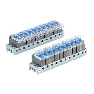 Pneumatic Valves & Manifolds