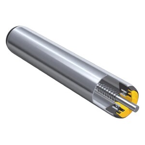 Conveyor Rollers