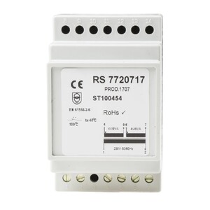 DIN Rail Transformer
