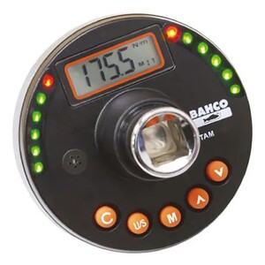 Torque Tester