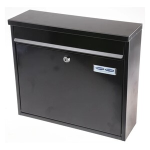 Mailbox