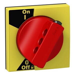Rotary Handle