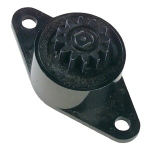 Industrial Dampers