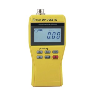 Manometer