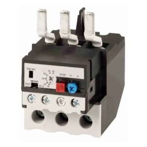 Contactors & Relays