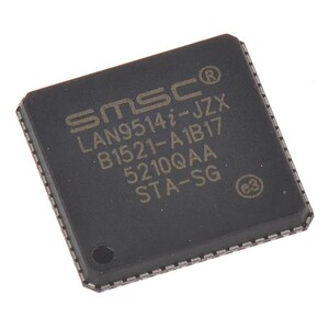 Ethernet Interface Ics
