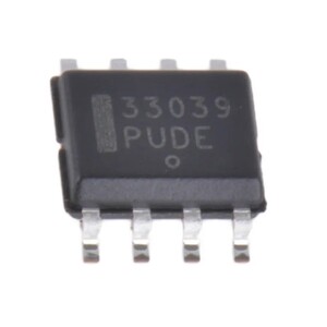 Motor Controller