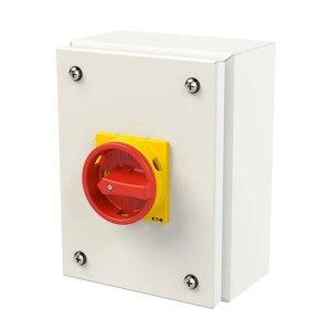 Switch Disconnectors