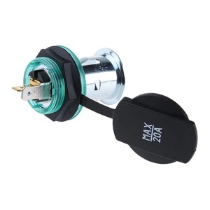 Automotive Connectors