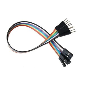 Breadboard Jumper Wires