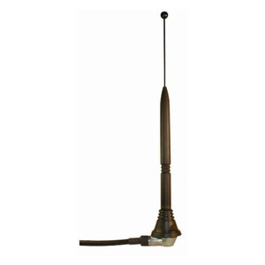 Multi-Band Antennas