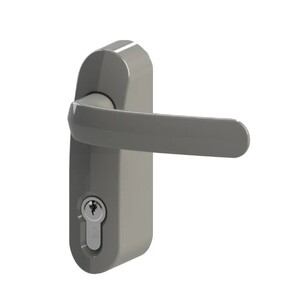 Emergency Exit Hardware