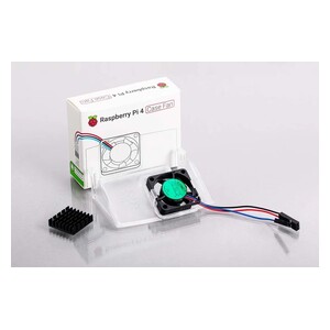 Cooling Fans