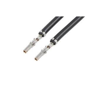 Crimped Wire