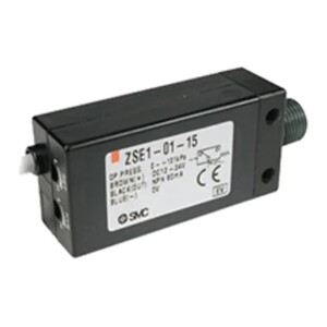 Pressure Sensor