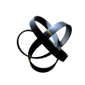 Poly V Belts