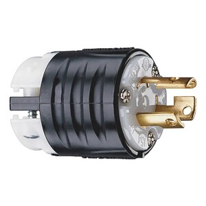 Mains Plug