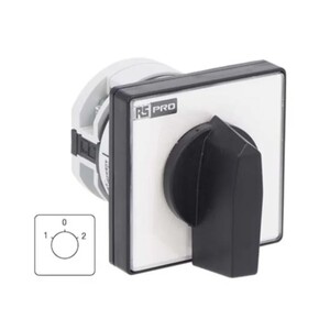 Electrical Switches & Components