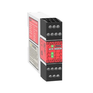 Safety Relay
