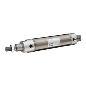 Pneumatic Piston Rod Cylinders
