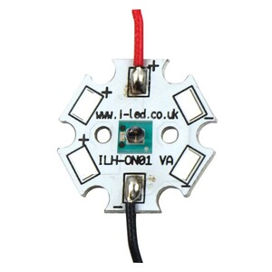 IR LED