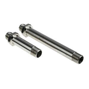 Sensors & Accessories