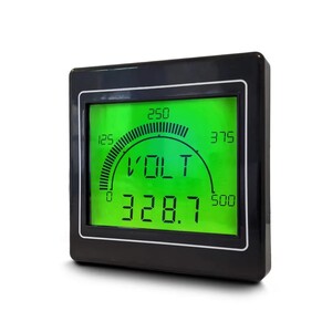Digital Panel Multifunction Meter