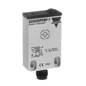 Capacitive Proximity Sensor