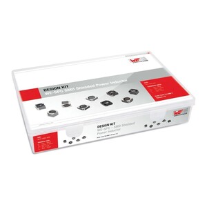 Inductor Kit