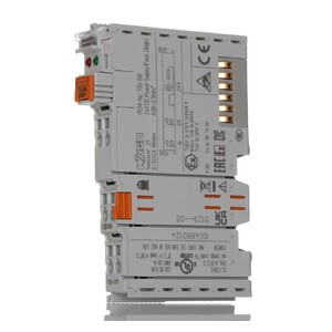 PLC Power Supplies