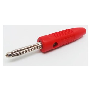 Banana Connector