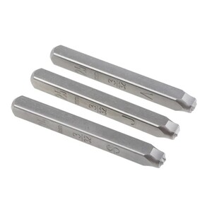 Engraving Tools