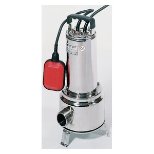 Water Pumps