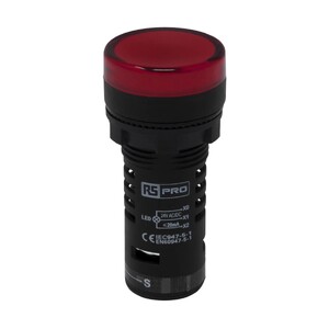 Pilot Lights