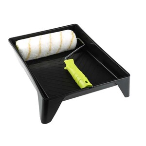 Paint Rollers & Paint Trays