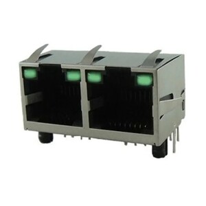 Ethernet Connectors