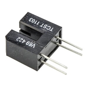 Slotted Optical Switch