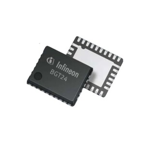 RF Transceiver IC